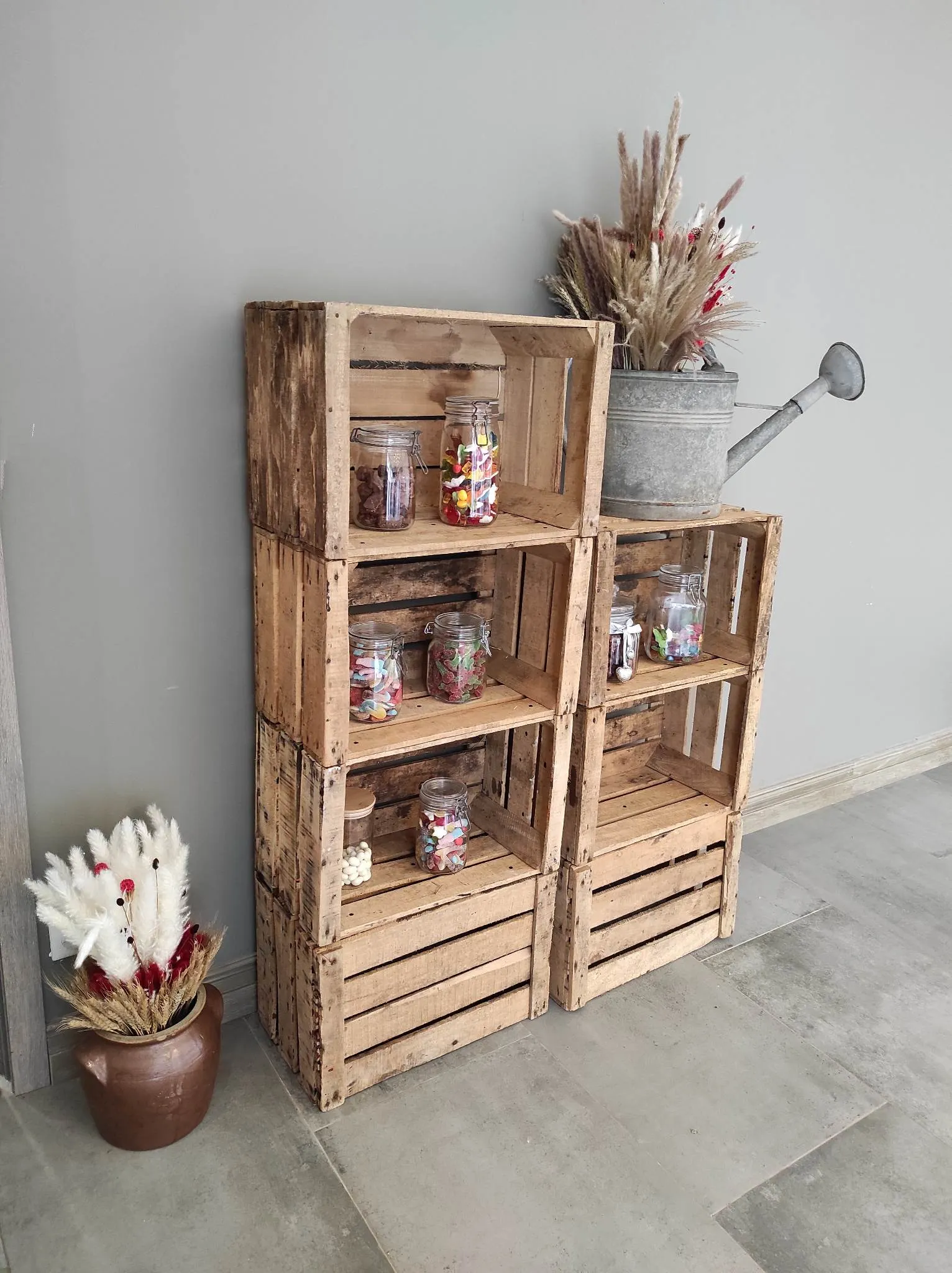 Décoratrice de mariages Oise