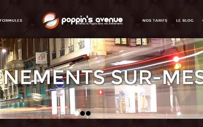 Photo de Poppin's Avenue - Organisateur de tous vos évènements - 69