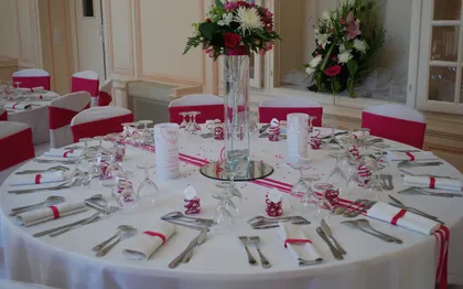 Photo de Organisation de Mariages - WEDDING ZEN - VIRY CHATILLON