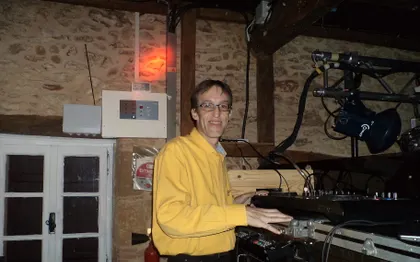 Photo de Michel Dj Mix - Dj Producteur - Mimizan 40