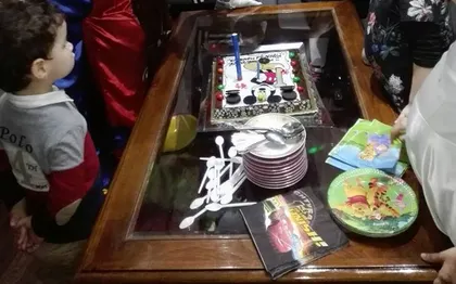 Photo de CHAHINAZ ANIMATION EVENTS