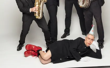 Photo de TOP Fanfare / LORRAINE