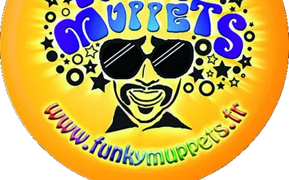 Photo de Les FUNKYMUPPETS, FANFARE FUNK, Ile de France