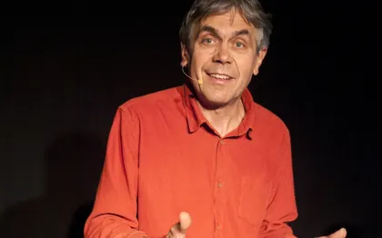 Photo de Leurent Eric Conteur - Lot et Garonne