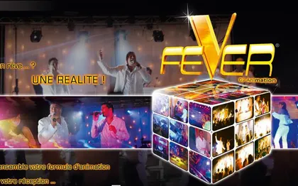 Photo de Groupe de musique et Disc Jockey à St Maur des Fossés et Ile de France - Groupe fever
