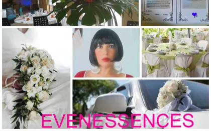 Photo de  EVENESSENCES