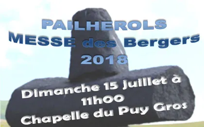 Photo de Cabrettes et Accordéons des Burons de Pailherols, Cantal, Auvergne