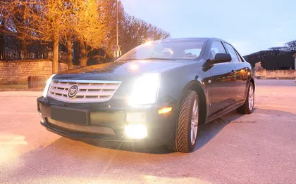 Photo de First Class Limousines Service