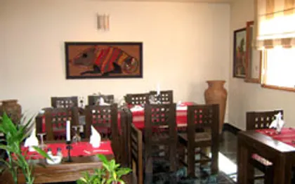 Photo de IVATO HOTEL - Antananarivo - Madagascar