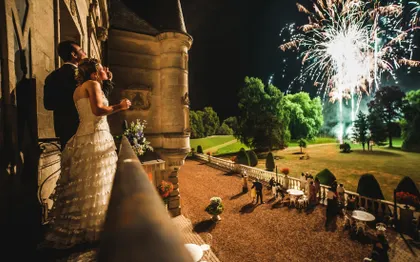 Photo de Rêves D'enfants Artifice