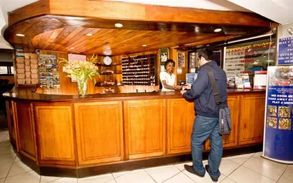 Photo de ANJARY HOTEL - MAJUNGA