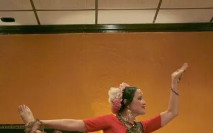 Photo de Galina-danse et chant