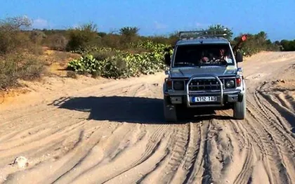 Photo de Harris Madatours Guide Touristique d'Antananarivo