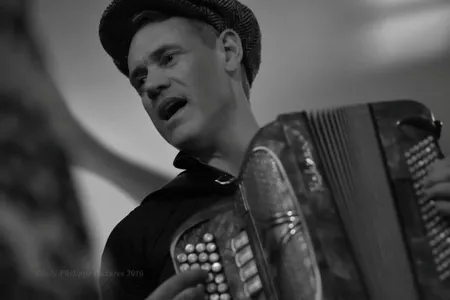 Animation Musette et Swing/ Essonne