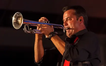 Photo de Hitchen Jazz Trio/ Big Band Jazz / GARD