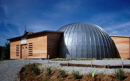 Photo de pata'dôme théâtre