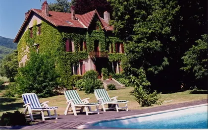 Photo de Chez Françoise - Chambres d hôtes dans le sud du Tarn 