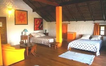 Photo de Baobab Café - Morondava