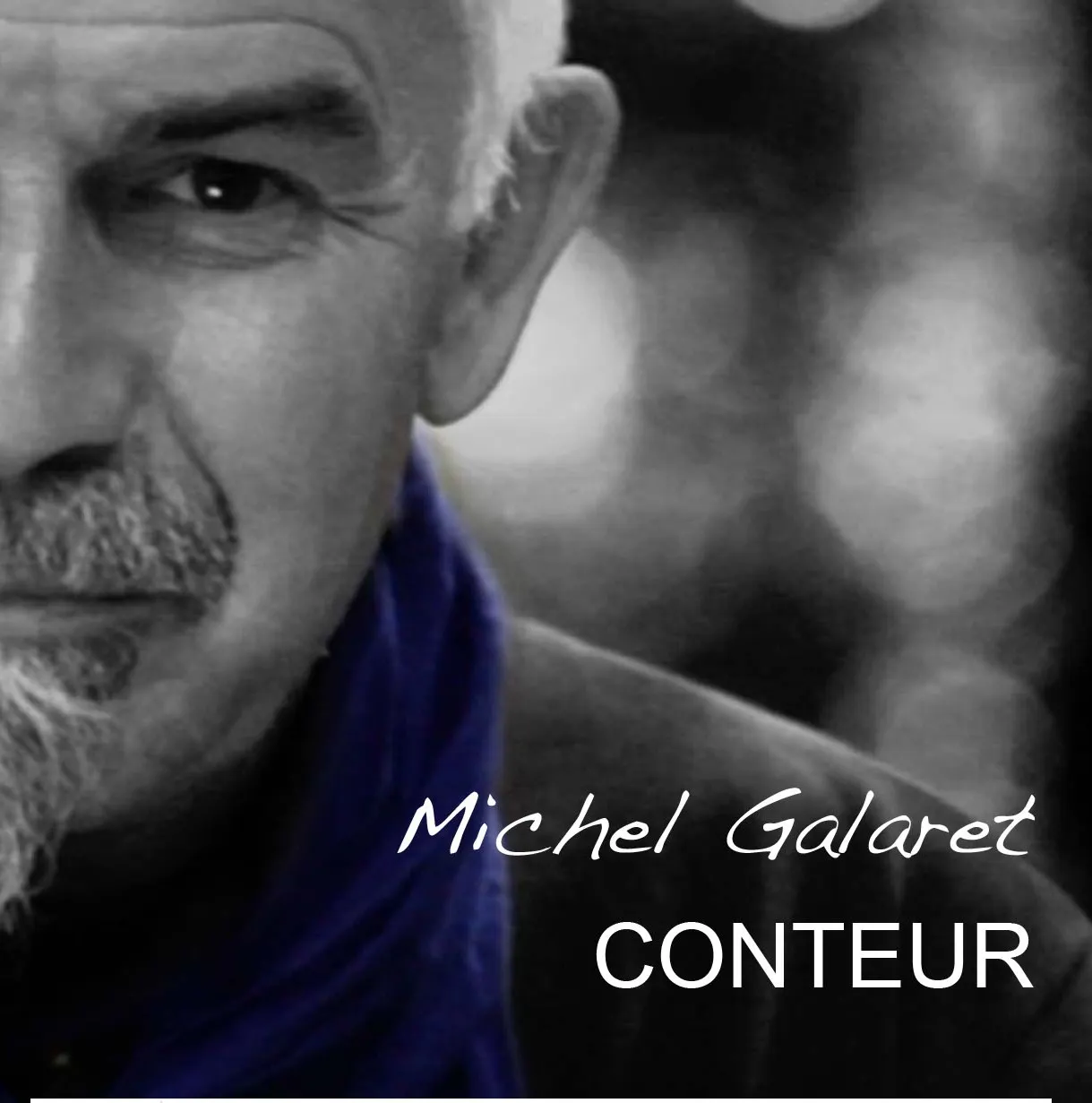 Une part de mystère....