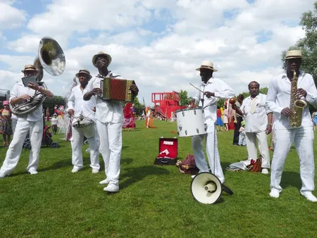 Wim Percussion "les professionnels de la percussion"