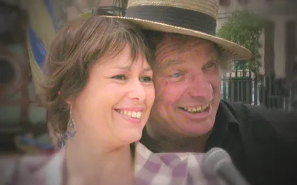 Photo de Patrick et Muriel - Animations musicales / CAVAILLON