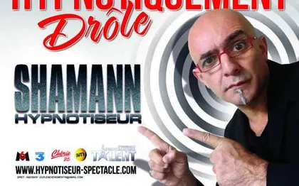 Photo de Hypnotiseur de spectacle - Beziers 