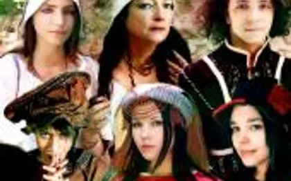 Photo de Les Farfadets - Troupe Medievale - Foix