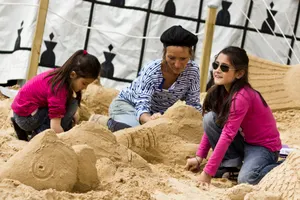 Family day, animation événements grand public