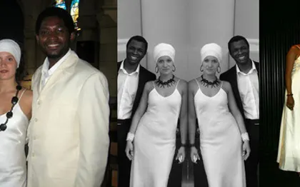 Photo de Gospel Angels - Chanteurs de Gospel - Paris - Ile de France