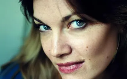 Photo de Chanteuse de Jazz - Paris - Cécile MESSYASZ