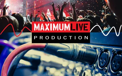 Photo de Maximum Live Production
