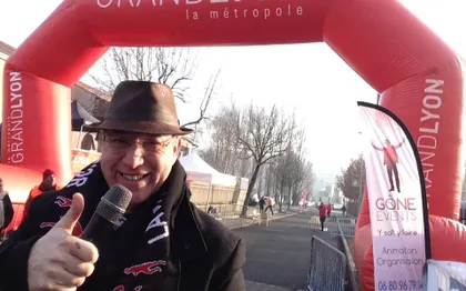 Photo de GONE-EVENTS ANIMATEUR DE LYON