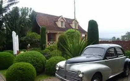 Photo de TSARA GUEST HOUSE - FIANARANTSOA