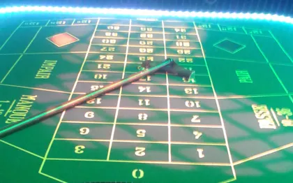 Photo de Korri'Game - Animation casino à domicile