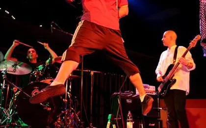 Photo de Orchestre franco-espagnol - Ke Onda - Grenoble