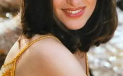 Photo de ELISE RIVIERE - CHANTEUSE DE VARIETE - NICE - CANNES - MONACO