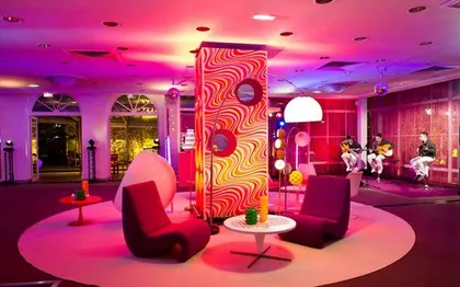 Photo de ORIGINAL EVENTS -  Agence événementielle basée à Metz