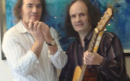 Photo de DUO BLUESY RIDERS
