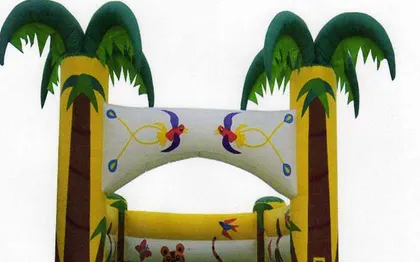 Photo de DJ - Animateur - Clown - Magicien - Sculpteur Ballons - Mascottes - Gonflables - Maquillage