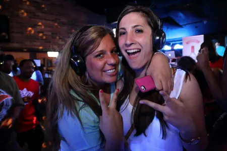 Audiohead7 / SilentArena : le casque audio UHF pour vos Events