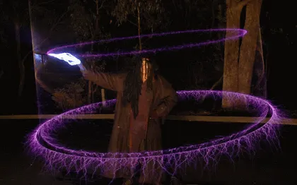 Photo de Effets Spéciaux et Spectacle Halloween