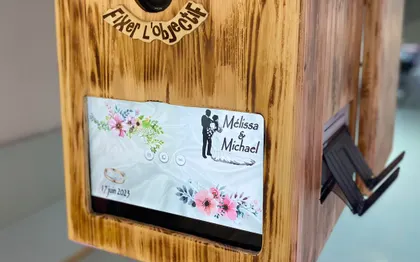 Photo de MySelfiesParty