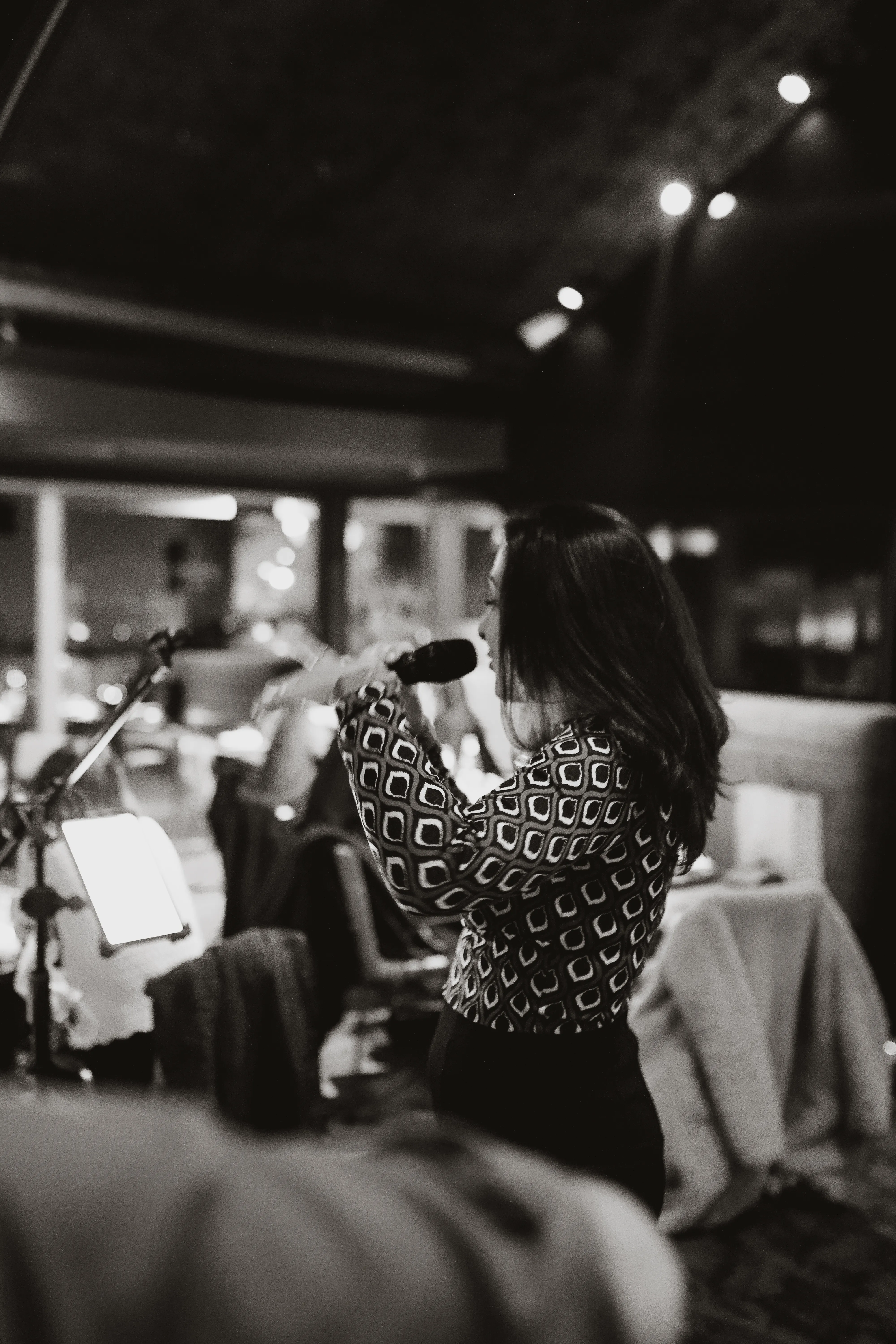 Miar - Ma Biche Sur Le Toit