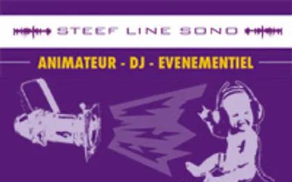 Photo de STEEF LINE SONO - DJ - ANIMATEUR DE SOIREE - BAYONNE