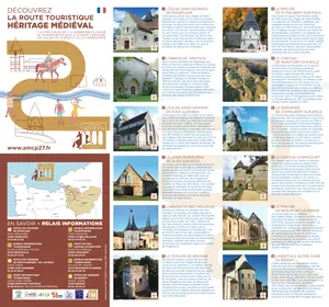 Road Book version française