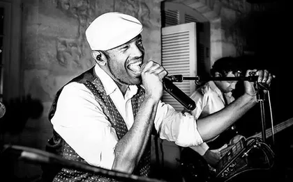 Photo de The PULSE - Toulouse : GROUPE DE MUSICIENS POP ET RnB