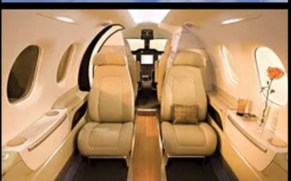 Photo de Location de Jets privés - BLUESTAR JETS FRANCE