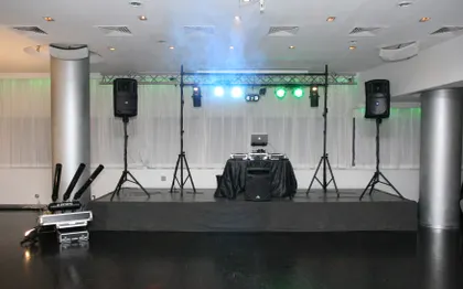Photo de Disc Jockey - Epinay sur seine 93800