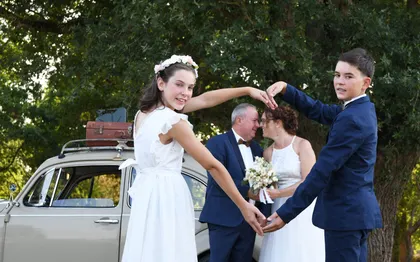 Photo de Little family stories -  Hery Valérie - Photographe 44