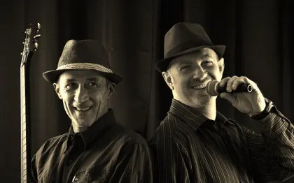 Photo de MOZAIK WORLD MUSIC BAND : QUATUOR ACOUSTIQUE / LOIRET